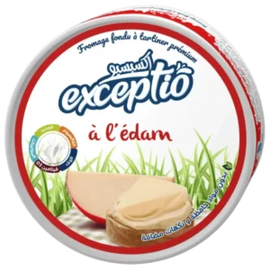 Exceptio à l’édam