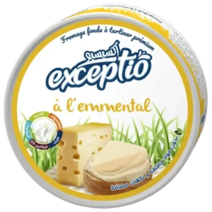 Exceptio à l’emmental