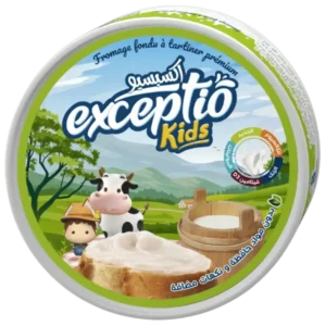 Exceptio Kids