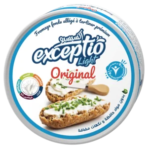 Exceptio light Original