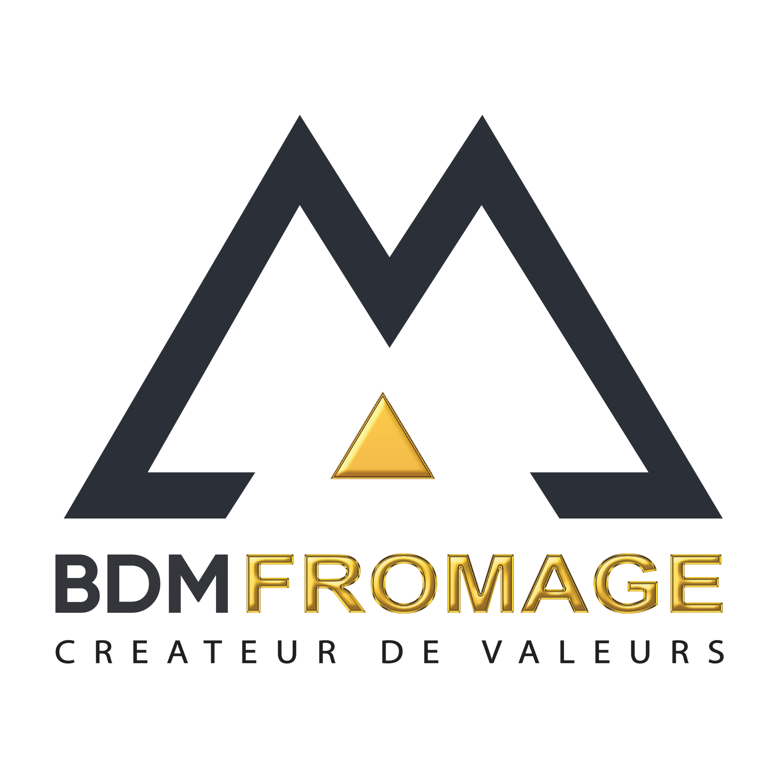 BDM Fromage S.A